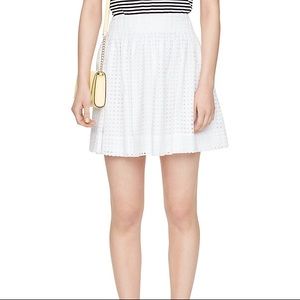 Kate Spade Broome Street Skirt. Size XL